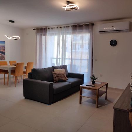 Sahariana Sand Marsaskala Extérieur photo