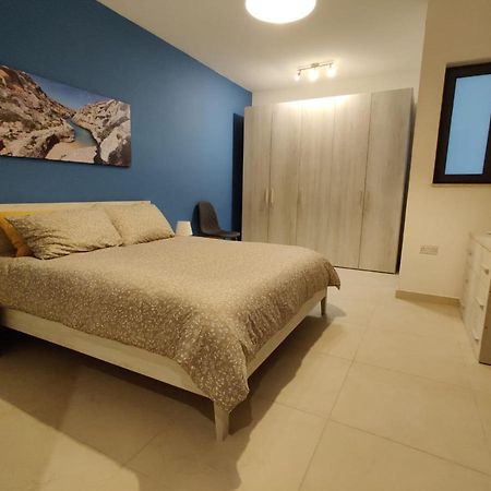 Sahariana Sand Marsaskala Extérieur photo