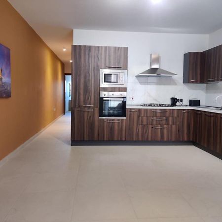 Sahariana Sand Marsaskala Extérieur photo