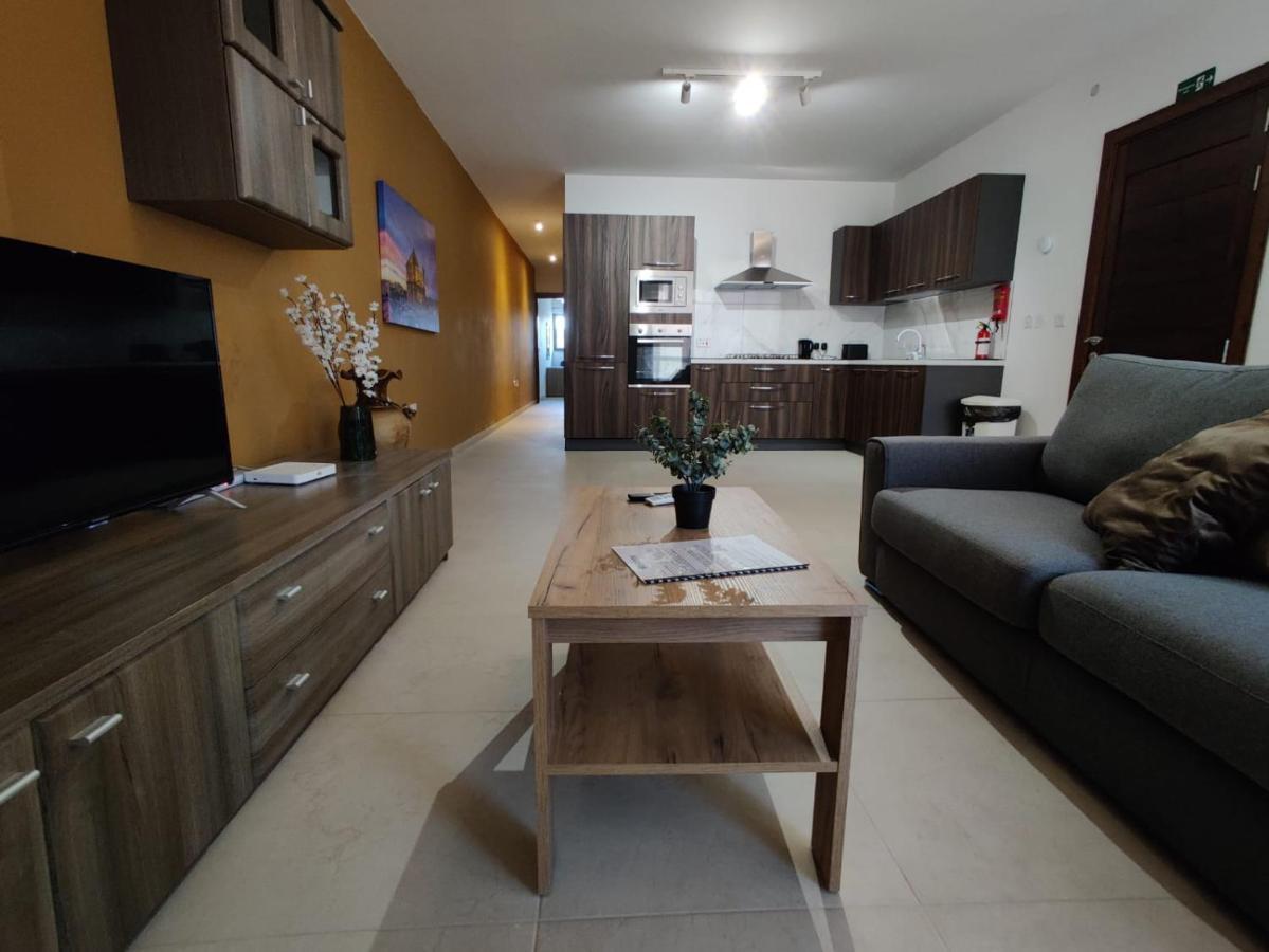 Sahariana Sand Marsaskala Extérieur photo