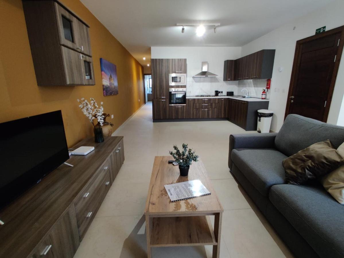 Sahariana Sand Marsaskala Extérieur photo