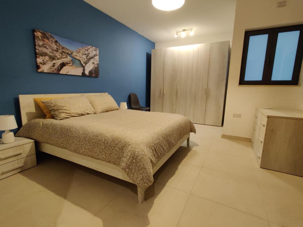 Sahariana Sand Marsaskala Extérieur photo