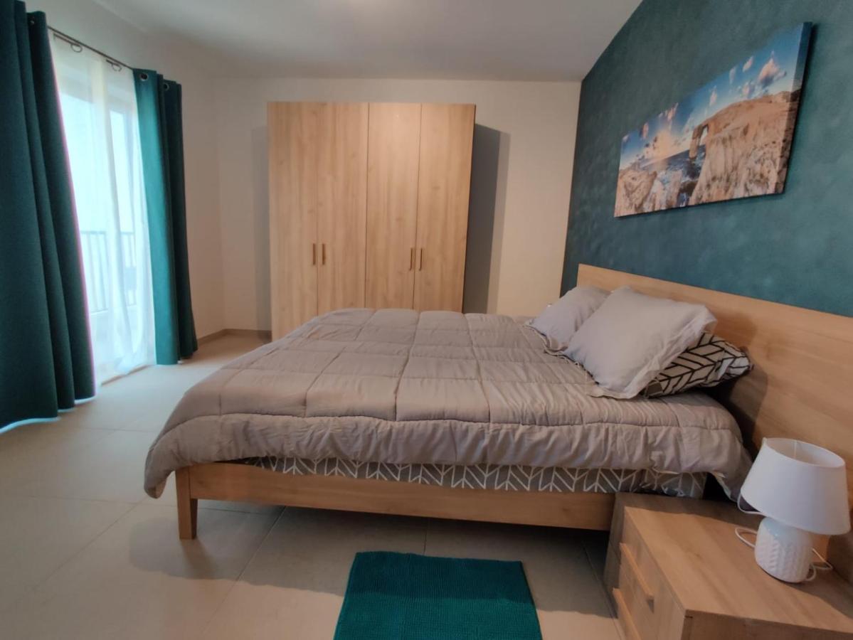 Sahariana Sand Marsaskala Extérieur photo