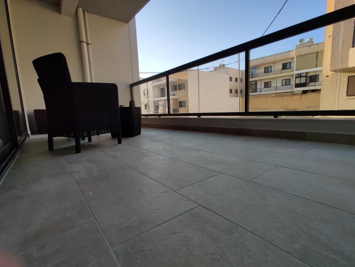 Sahariana Sand Marsaskala Extérieur photo