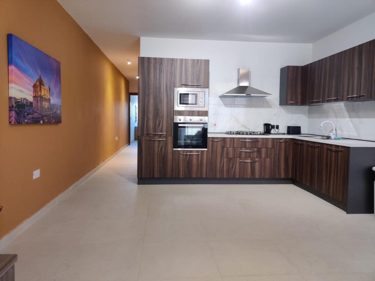 Sahariana Sand Marsaskala Extérieur photo