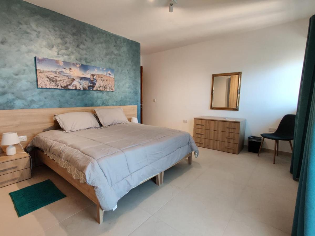 Sahariana Sand Marsaskala Extérieur photo