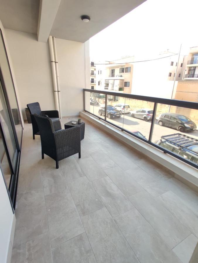 Sahariana Sand Marsaskala Extérieur photo