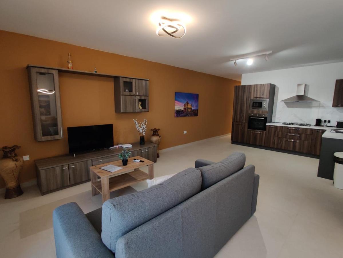 Sahariana Sand Marsaskala Extérieur photo